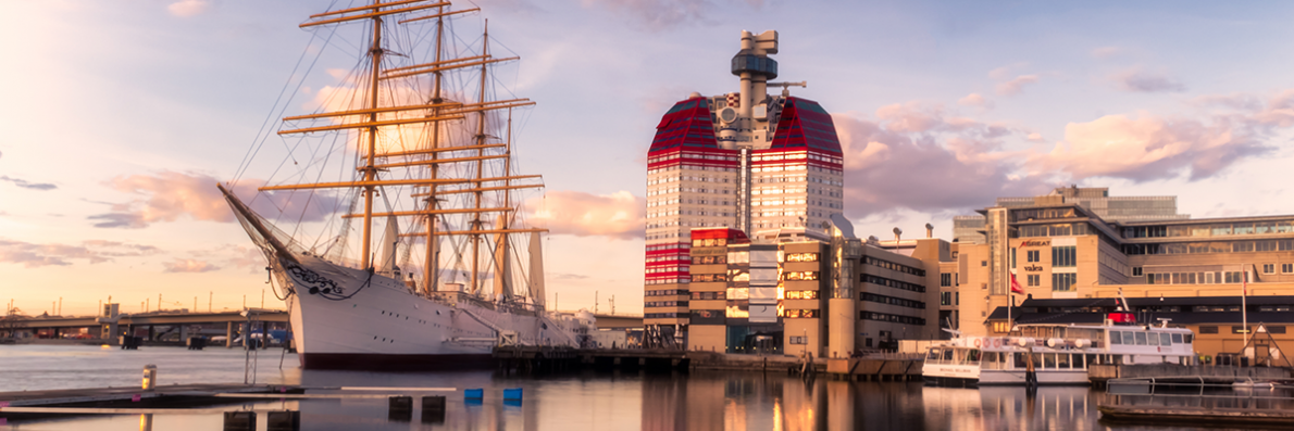 Göteborg event 2025