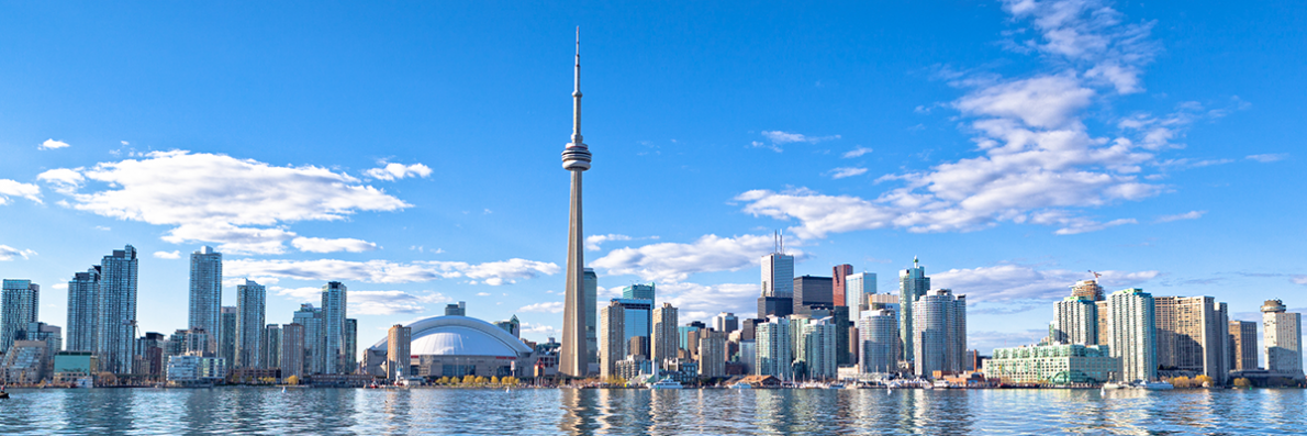 Toronto 2025