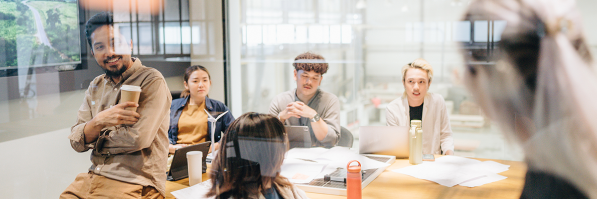 Forum Innovation och trender