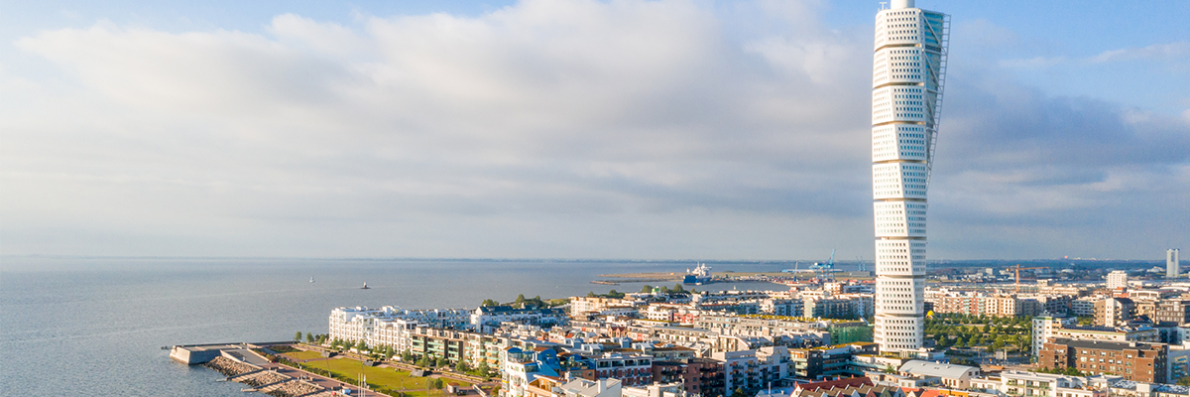 Turningtorso Malmöevent