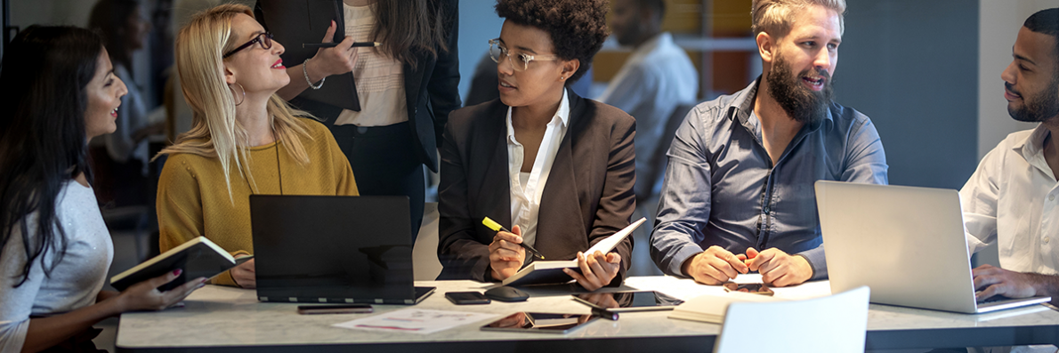 Introduktion till försäkringsbranschen