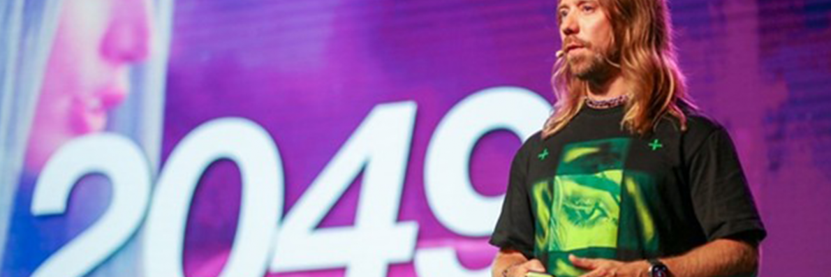 Event 2049 hur ser världen ut om 23 år