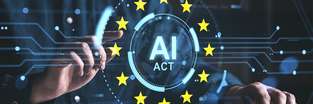 AI act regelverk
