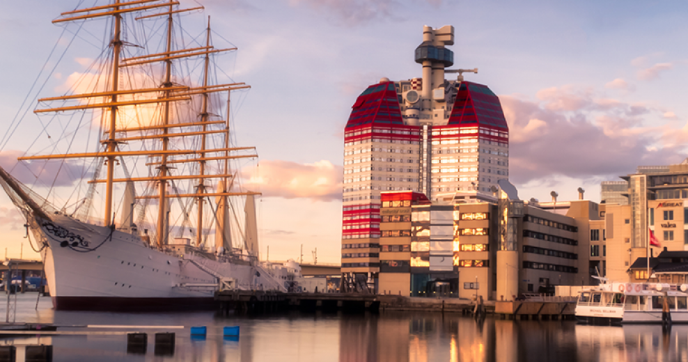 Göteborg event 2025