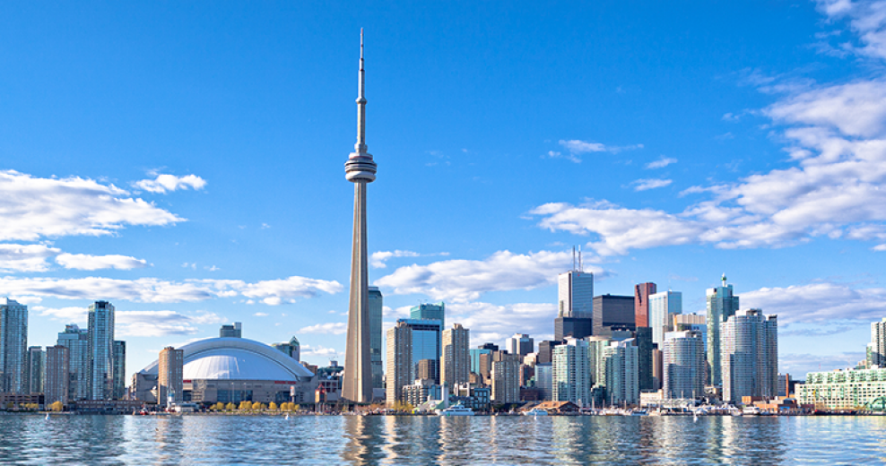 Toronto 2025