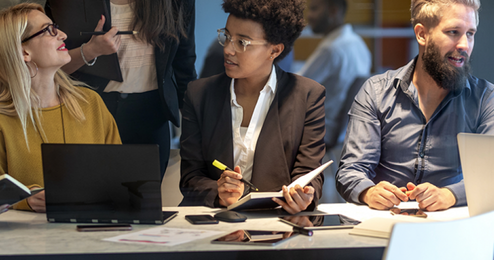 Introduktion till försäkringsbranschen