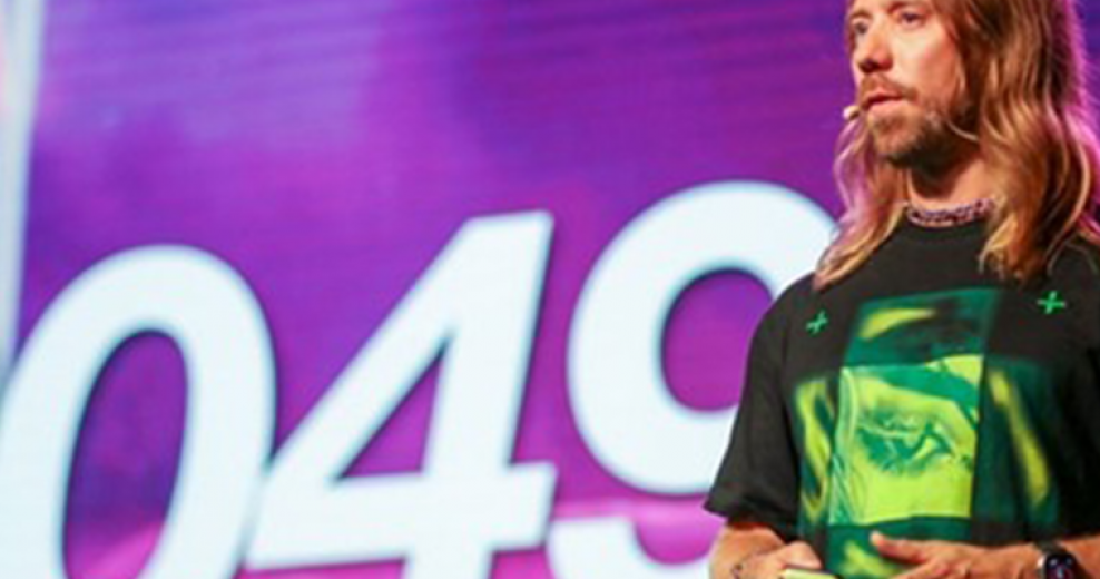 Event 2049 hur ser världen ut om 23 år