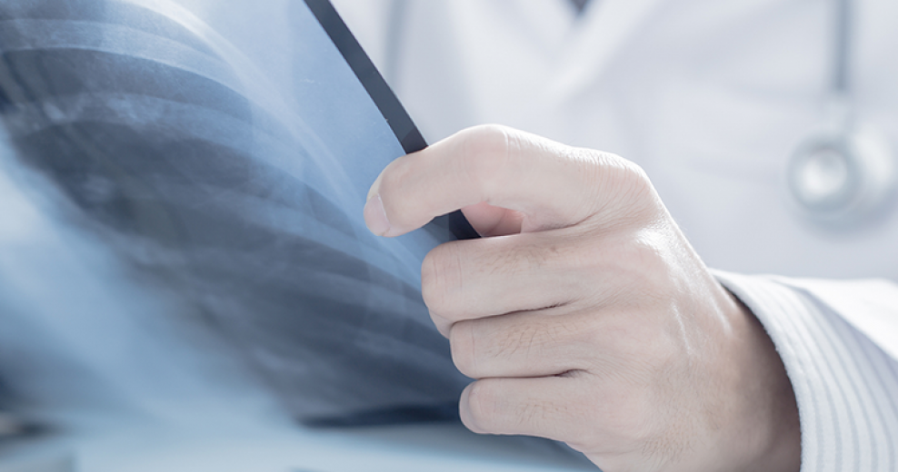 Nätverk personskador